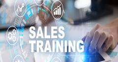 Sales Training Techniques for a Human Centric Sale...